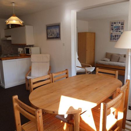Appartement Proximite Immediate Des Pistes Uvernet-Fours Buitenkant foto